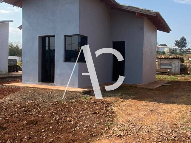 #2657 - Casa para Venda em Xanxerê - SC - 1