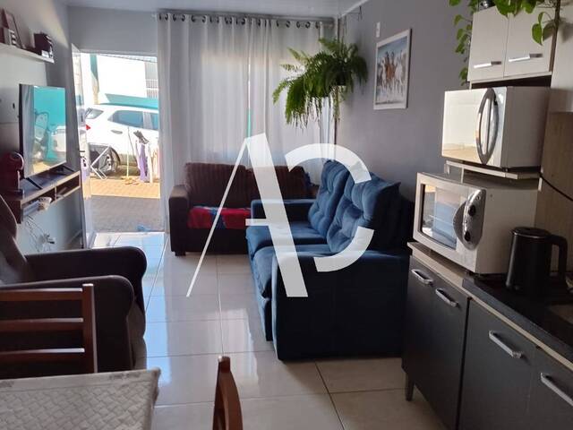 #2658 - Casa para Venda em Xanxerê - SC - 2