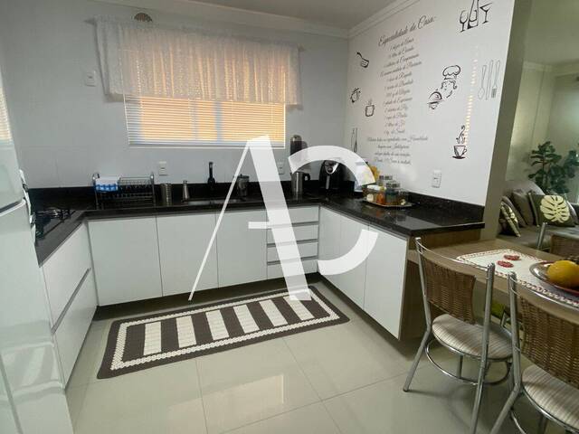 #2659 - Apartamento para Venda em Xanxerê - SC - 3