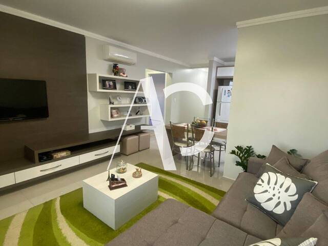 Apartamento para Venda em Xanxerê - 4