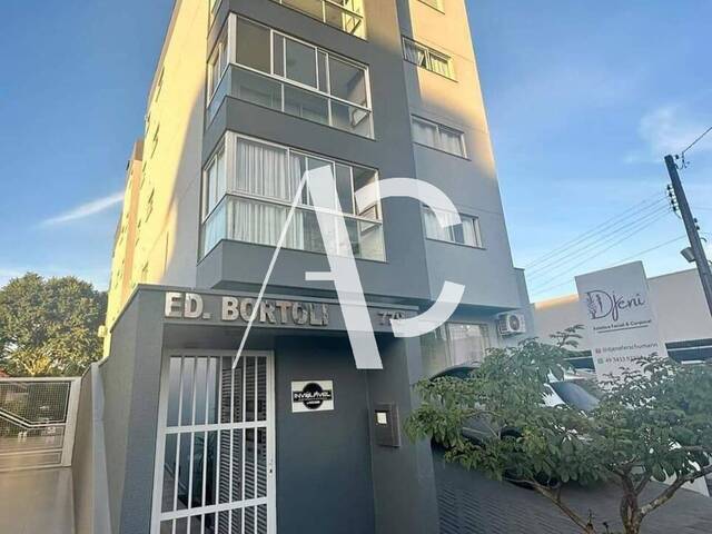 #2659 - Apartamento para Venda em Xanxerê - SC - 1