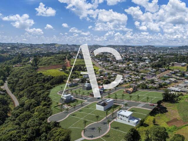 #2662 - Área para Venda em Xanxerê - SC - 3