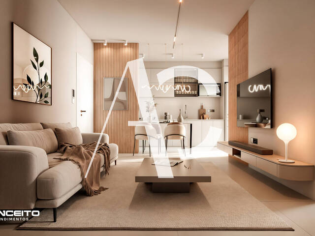 Apartamento para Venda em Xanxerê - 4