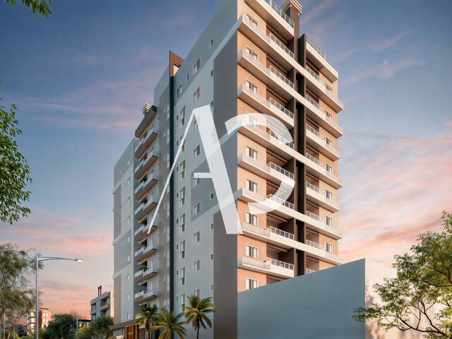 #2666 - Apartamento para Venda em Xanxerê - SC - 2