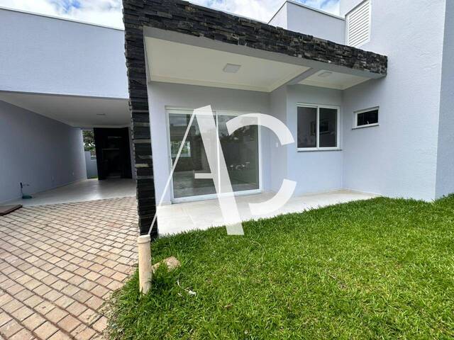 #2667 - Casa para Venda em Xanxerê - SC - 2