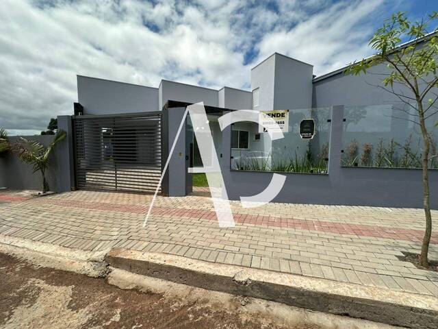 #2667 - Casa para Venda em Xanxerê - SC - 1