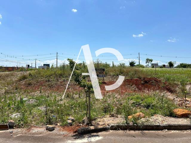 #2668 - Área para Venda em Xanxerê - SC - 1