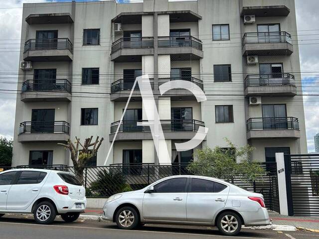 #2669 - Apartamento para Venda em Xanxerê - SC - 1