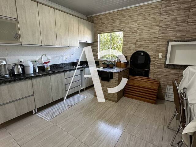 #2670 - Casa para Venda em Xanxerê - SC - 3