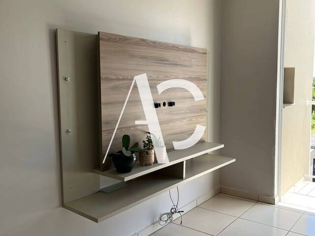 #2673 - Apartamento para Venda em Xanxerê - SC - 3