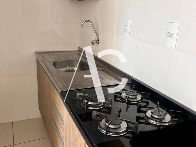 Apartamento para Venda em Xanxerê - 4