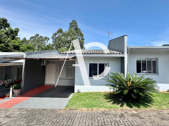 #2674 - Casa para Venda em Xanxerê - SC - 1