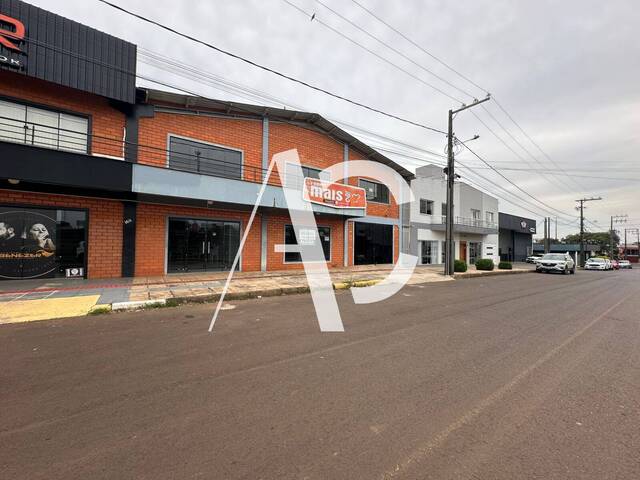Locação em Bairro Maria Winckler - Xanxerê
