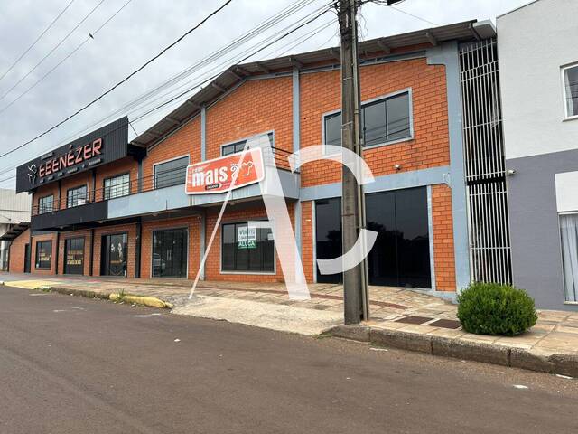 #2679 - Sala para Locação em Xanxerê - SC - 2