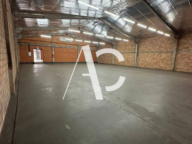 Sala para Locação em Xanxerê - 4