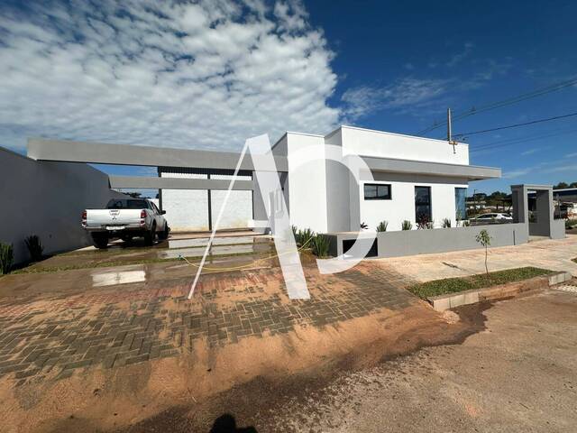 #2680 - Casa para Venda em Xanxerê - SC - 2