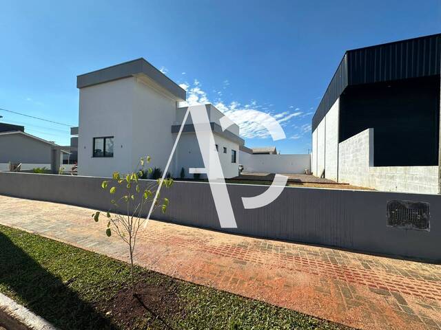 #2680 - Casa para Venda em Xanxerê - SC - 3