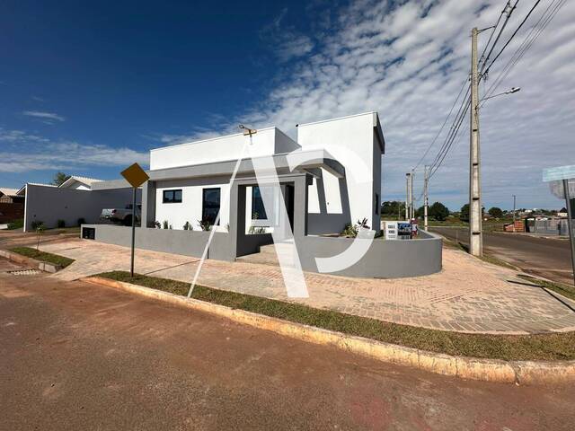#2680 - Casa para Venda em Xanxerê - SC - 1