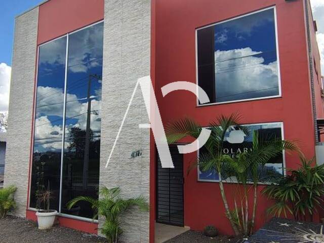#2681 - Empresa para Locação em Xanxerê - SC - 1