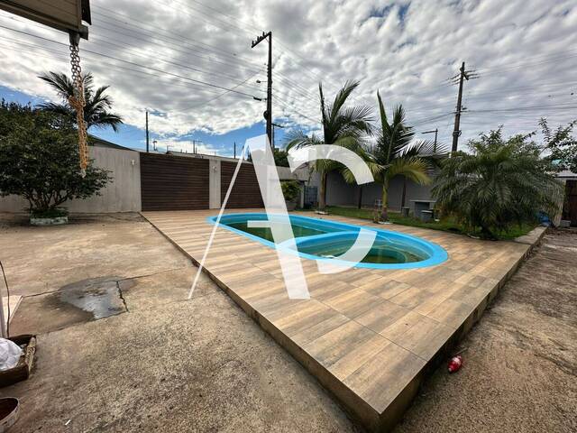 Casa para Venda em Xanxerê - 4