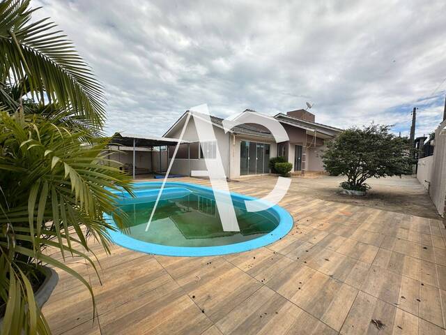 #2682 - Casa para Venda em Xanxerê - SC - 3