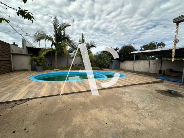 #2682 - Casa para Venda em Xanxerê - SC - 2