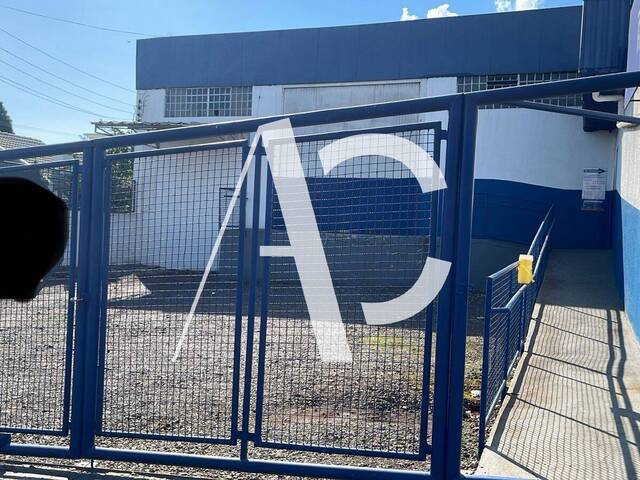#2683 - Empresa para Locação em Xanxerê - SC