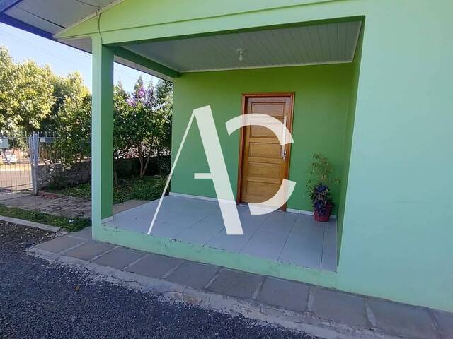#2684 - Casa para Venda em Xanxerê - SC - 2