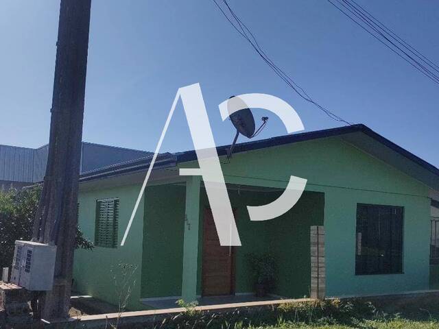 #2684 - Casa para Venda em Xanxerê - SC - 3