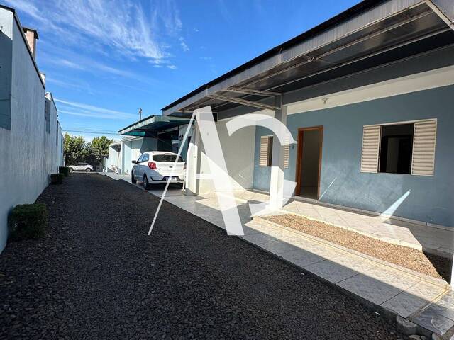 #2686 - Casa para Venda em Xanxerê - SC - 2
