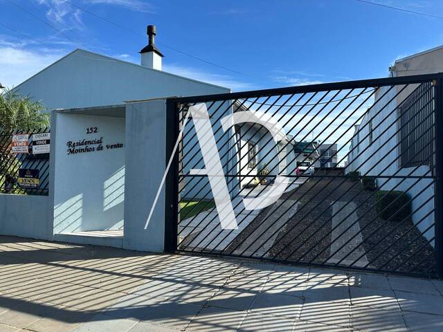 #2686 - Casa para Venda em Xanxerê - SC - 1