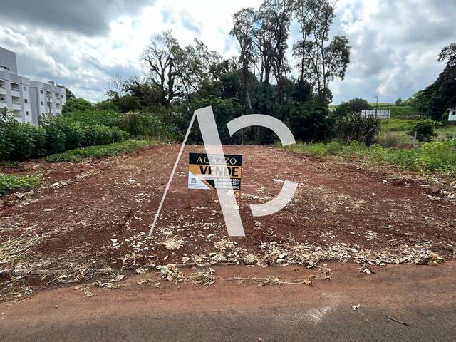 #2688 - Área para Venda em Xanxerê - SC - 1