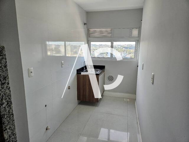 Apartamento para Locação em Xanxerê - 5