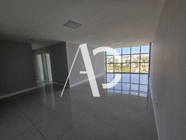 #2685 - Apartamento para Locação em Xanxerê - SC - 2