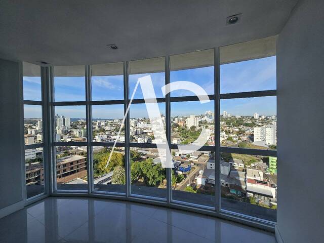 #2685 - Apartamento para Locação em Xanxerê - SC - 1