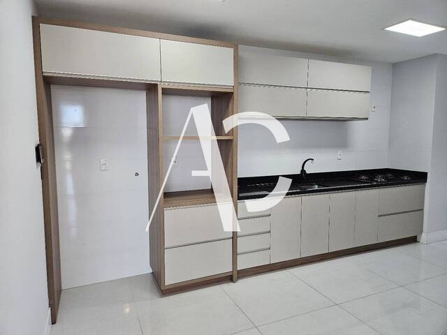 Apartamento para Locação em Xanxerê - 4