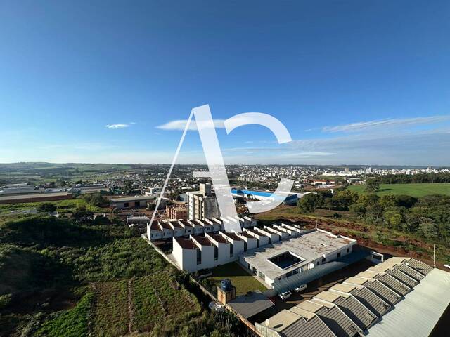 Apartamento para Venda em Xanxerê - 4