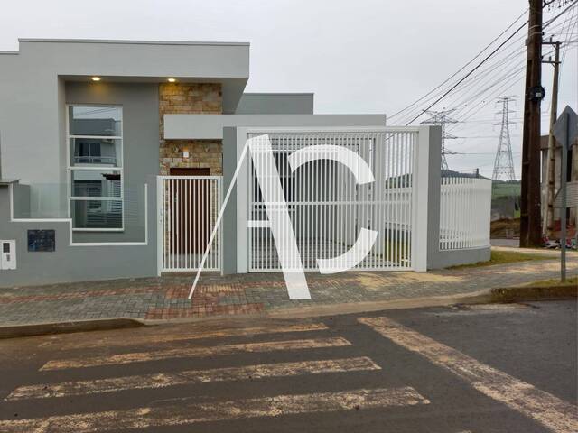 #2697 - Casa para Venda em Xanxerê - SC - 1