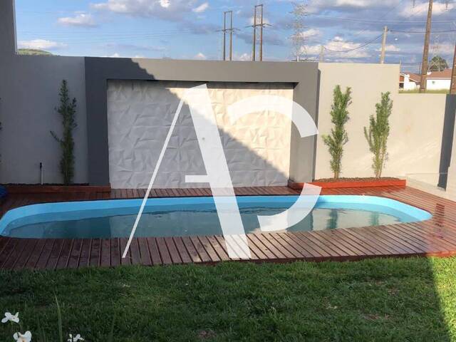 #2698 - Casa para Venda em Xanxerê - SC - 3