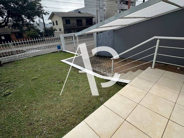 #2699 - Casa para Venda em Xanxerê - SC - 2
