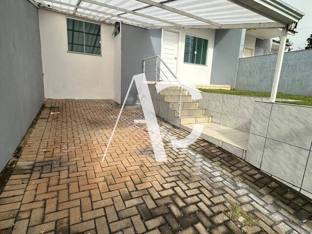 #2699 - Casa para Venda em Xanxerê - SC - 3