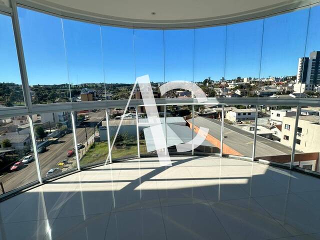 #2700 - Apartamento para Venda em Xanxerê - SC - 2