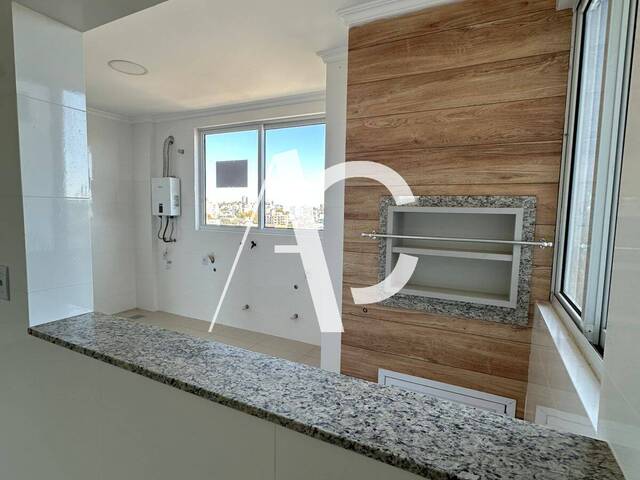Apartamento para Venda em Xanxerê - 5
