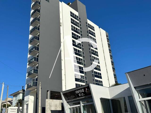 #506 - Apartamento para Venda em Xanxerê - SC - 1