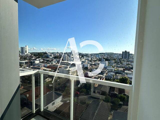 #506 - Apartamento para Venda em Xanxerê - SC - 2
